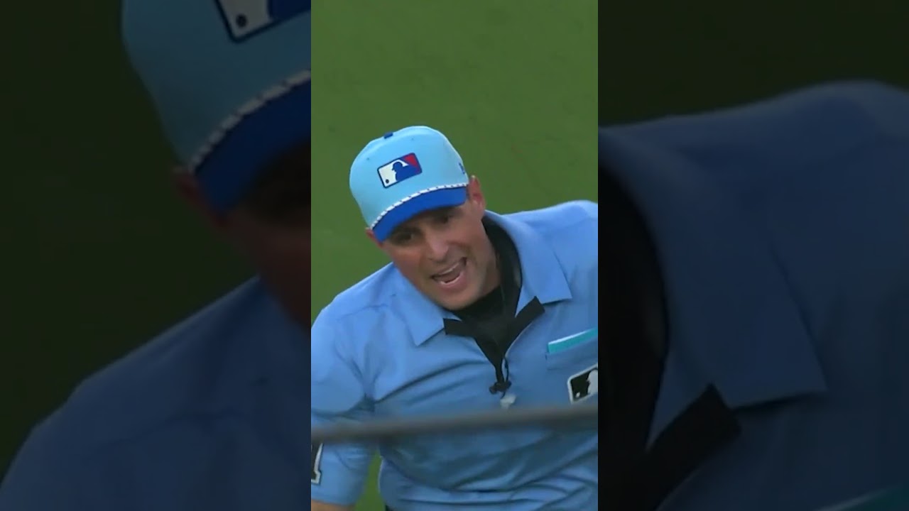 Wait 'til you see how Astros got Shohei Ohtani out!