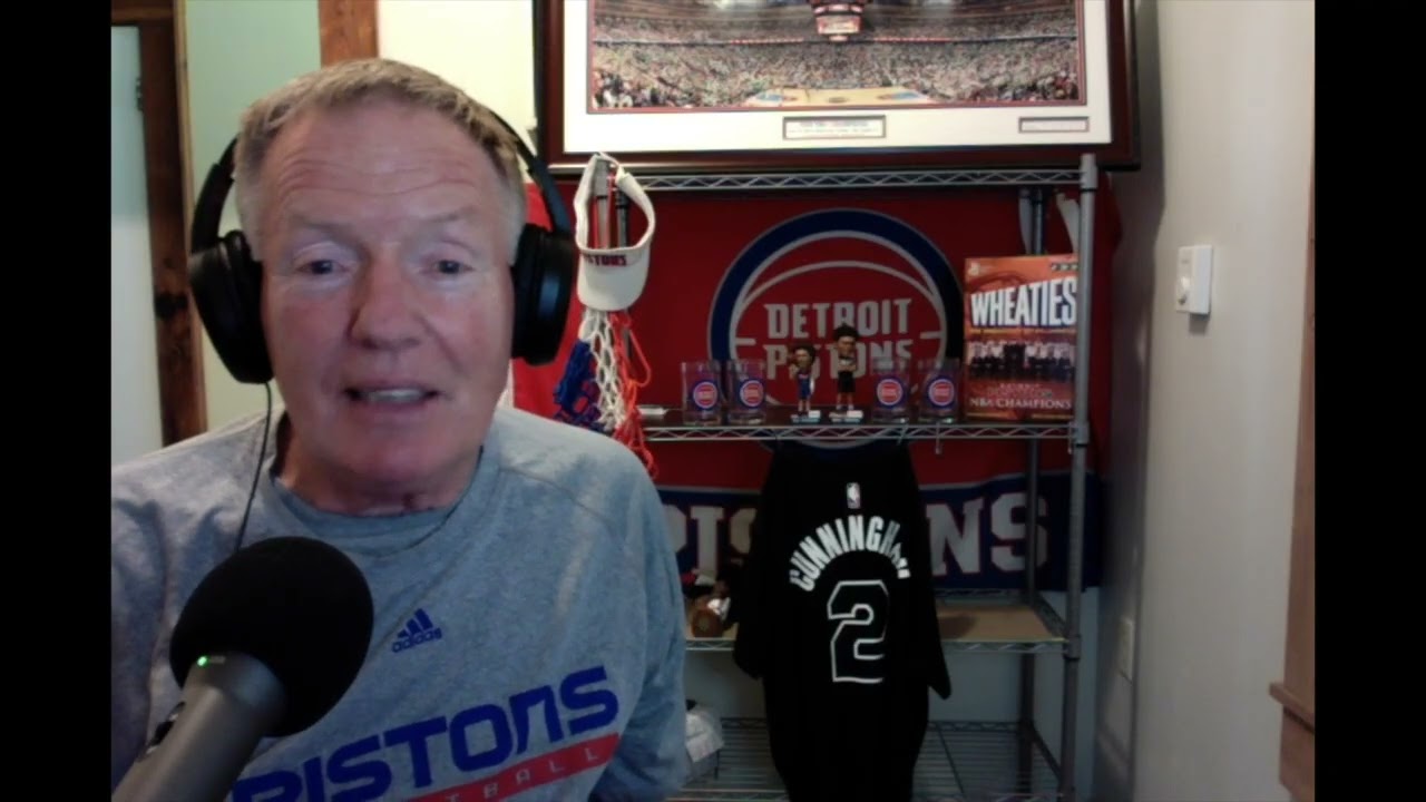 PISTONS SIGN & TRADE SENDING SCHRODER TO THE KINGS COULD BRING  QUALITY PLAYER! DARK SIDE OF BEASLEY