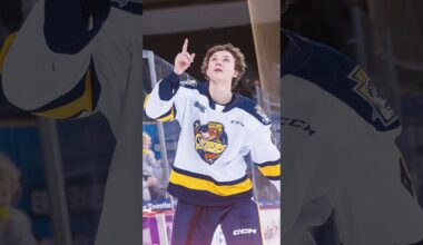 New York Islanders Select Matthew Schaefer 1st Overall | 2025 NHL Draft Highlights