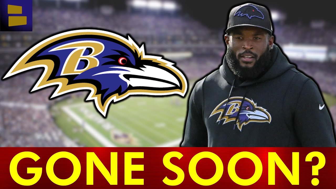 Baltimore Ravens Defense Just Got BAD NEWS | There Is Pressure On This Unit In 2025