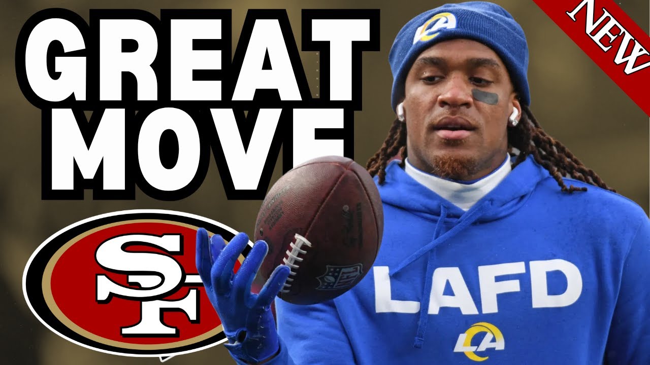 The 49ers Got A STAR & Nobody Noticed | San Francisco 49ers