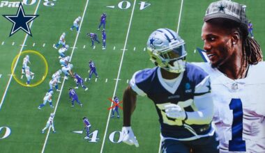 The Dallas Cowboys STOLE Two Players EVERYONE Else Wanted... | Cowboys News |