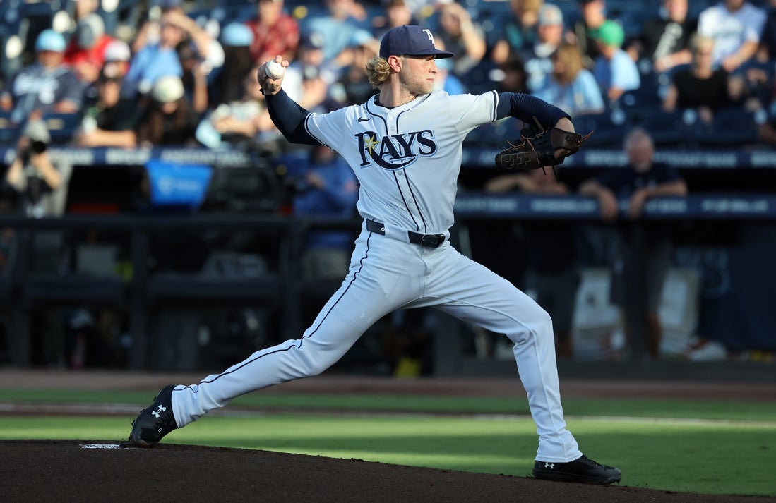 Tigers enter series with Rays on high after 'dramatic' win