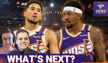 What Could the Phoenix Suns Have Up Their Sleeve After Stretching Bradley Beal?