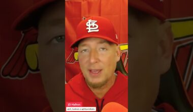 Erick Fedde Gets ABUSED again as the St. Louis Cardinals get SPANKED by the Chicago Cubs