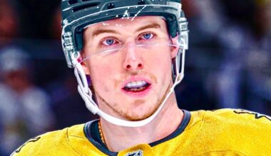 The Harsh Truth About Mitch Marner