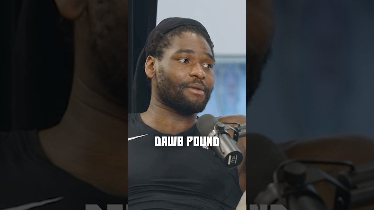 Welcome to the Dawg Pound. #nba #edit #detroitpistons