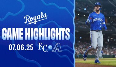 Series-Winning Shutout | Pitching and Power Secures the Win