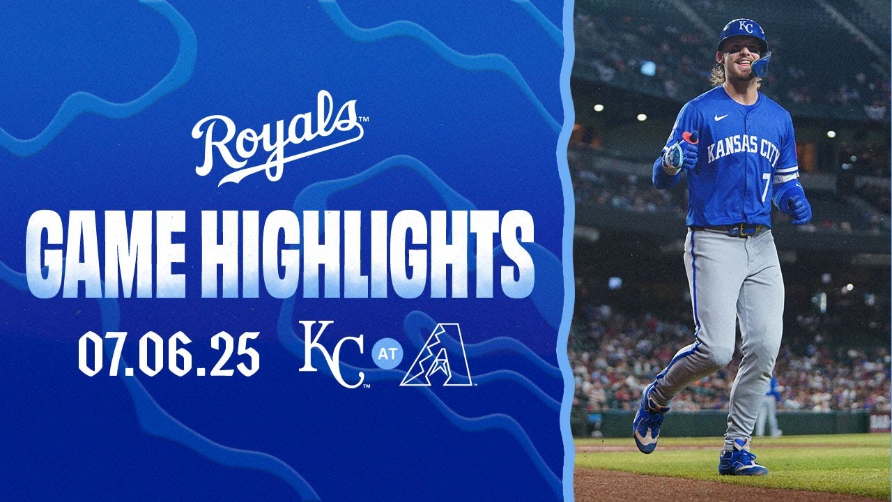 Series-Winning Shutout | Pitching and Power Secures the Win