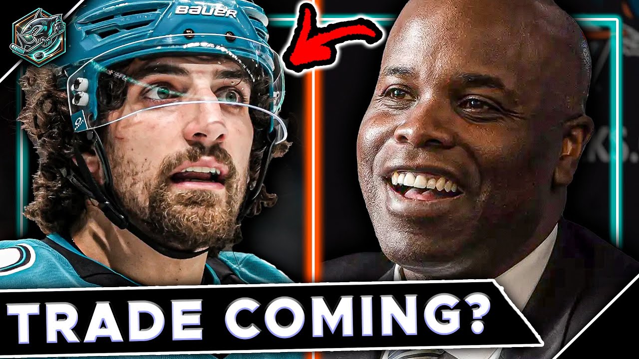 Sharks linked to SHOCKING move...