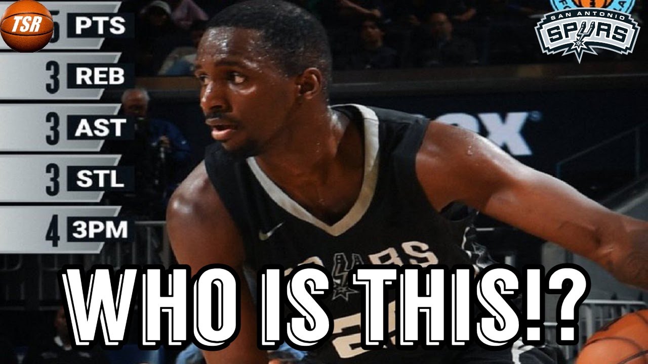 Keep an EYE on THIS GUY!