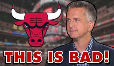 🚨Bill Simmons DESTROYS The Chicago Bulls Front Office & Ownership | Bulls News