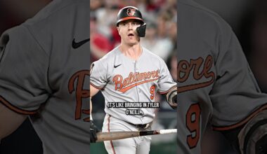 Just How Bad Is The Kansas City Royals' Offense? #Shorts