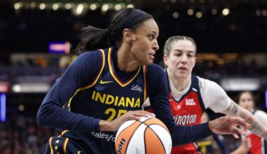 DeWanna Bonner expected to sign with Mercury, sources say