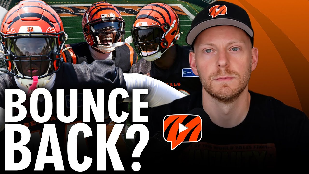 Bengals Defense: Who Will STEP UP to Help Cincinnati Reach Playoffs This Season?