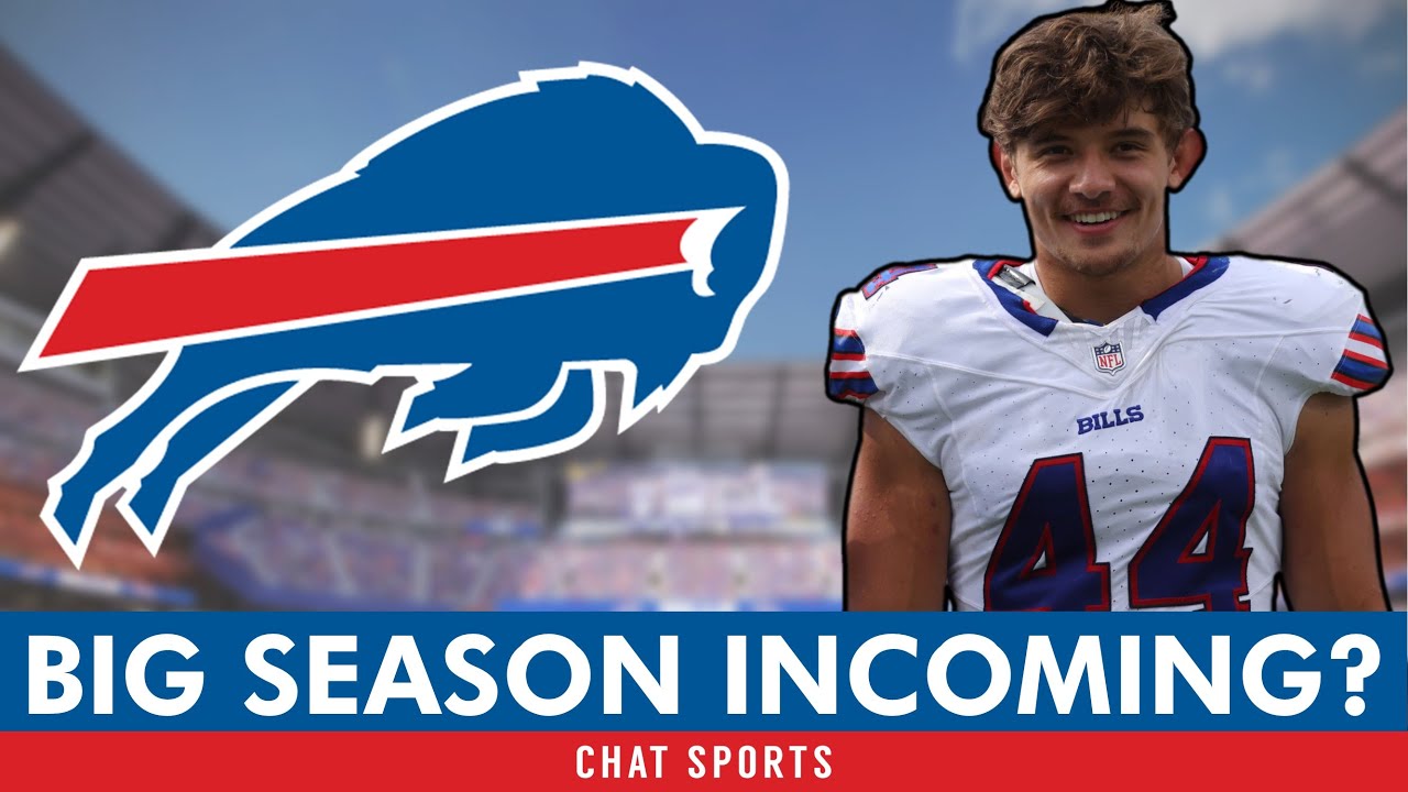 Buffalo Bills BIG SURPRISE Revealed By ESPN…