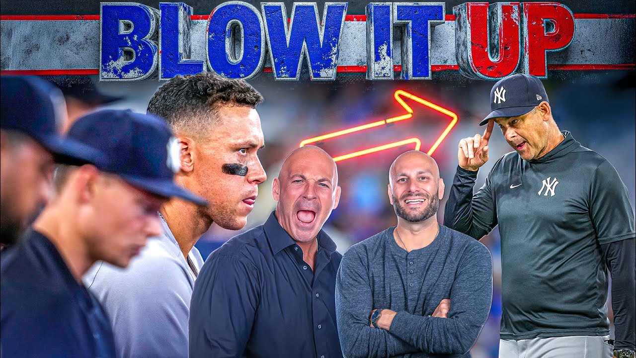 BT Nukes the Yankees: SELL EVERYTHING NOW!