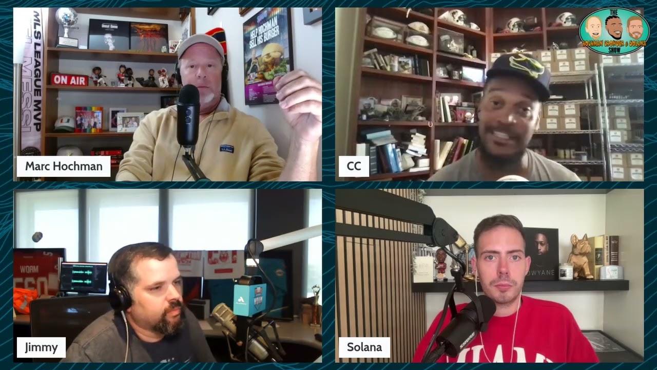 Asante Samuel Sr rips Chris Grier and Mike McDaniel - says Miami Dolphins have no leadership