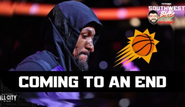 The End is Near: Phoenix Suns Close to Cutting Ties with Bradley Beal