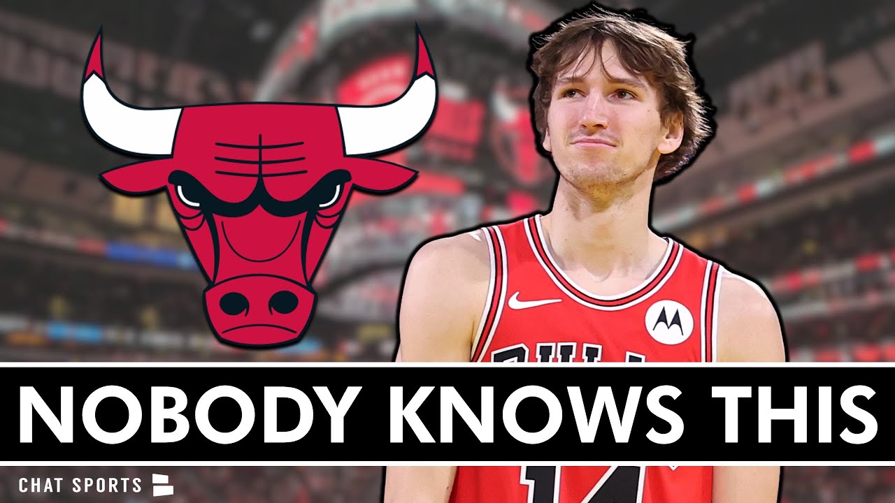 Matas Buzelis Is Going To SHOCK The NBA…