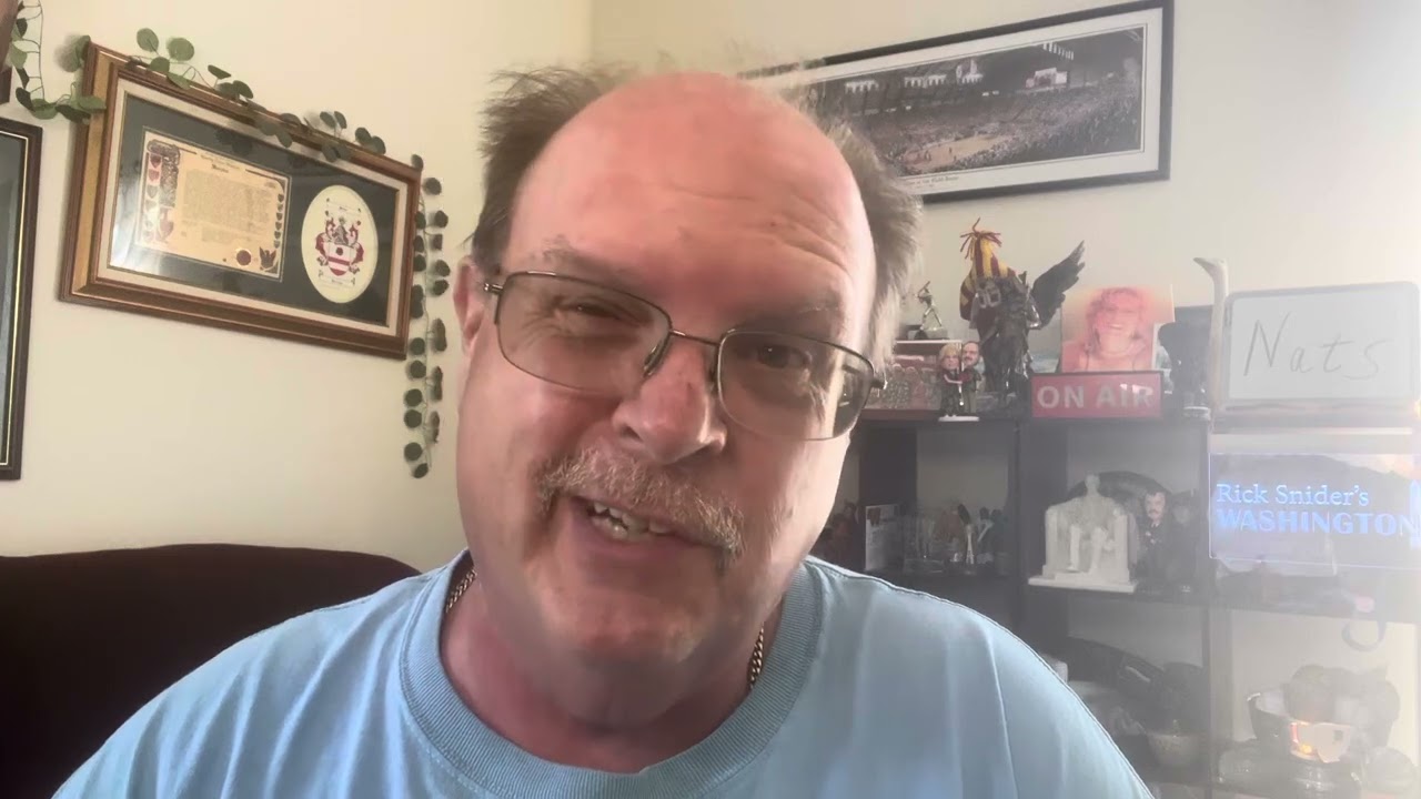 Washington Nationals name interim manager