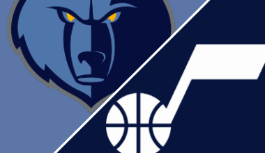 Memphis Grizzlies guard Jahmai Mashack uses up all 10 fouls in just 23 minutes and somehow manages to do the near impossible: Foul out of summer league