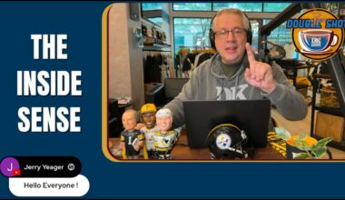 DK's Double Shot of Steelers: The inside sense