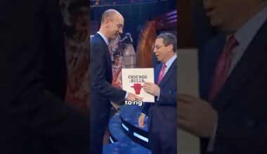 The Chicago Bulls Are DOOMED