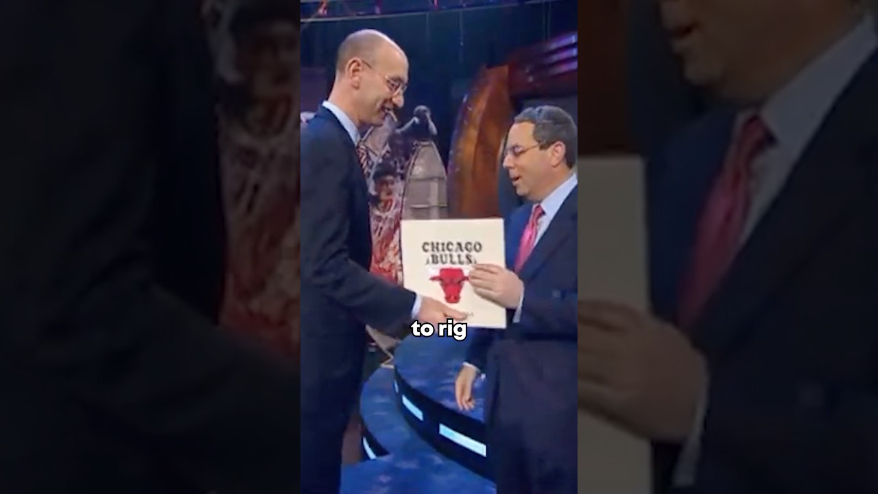 The Chicago Bulls Are DOOMED