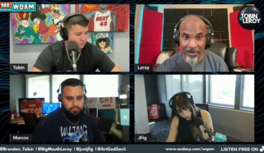 Miami Heat Next Move After Powell Trade, Miami Dolphins Ripped Again, Marlins 10 Straight Road Wins