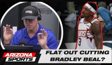 If Phoenix Suns move on from Bradley Beal, what options do they have in free agency?