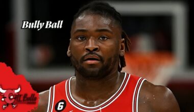 Could the Detroit Pistons be a surprise trade partner for Nikola Vucevic?