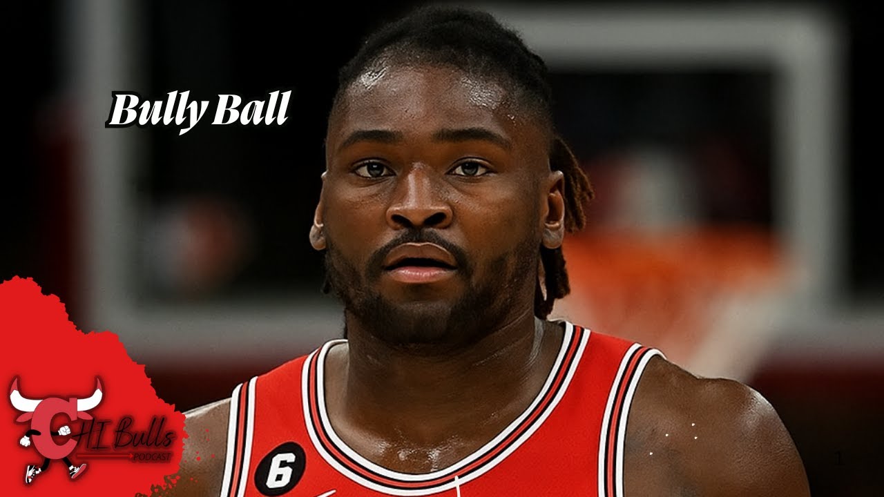 Could the Detroit Pistons be a surprise trade partner for Nikola Vucevic?