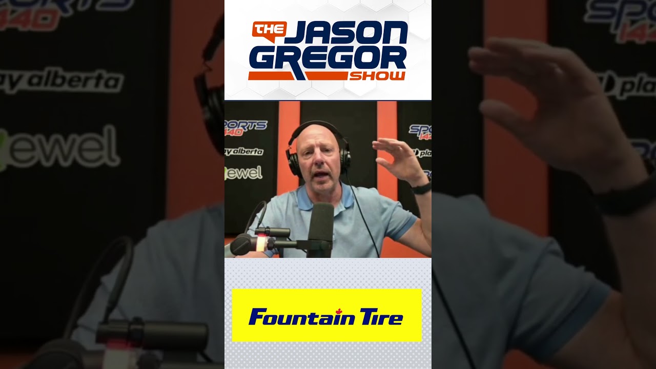 Why Just Replacing Dustin Schwartz Won't Fix the Oilers!