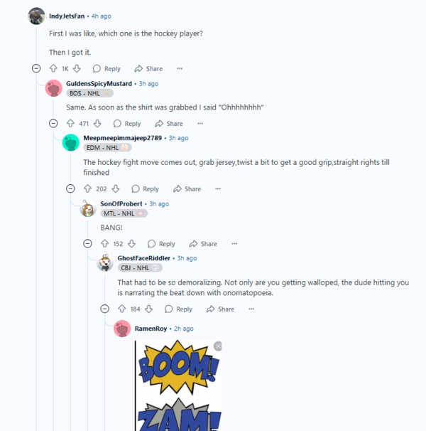 NHL-Former NHL enforcer Nick Tarnasky destroys drunk man in wild viral golf course brawl