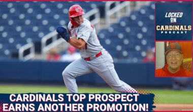 Are The St. Louis Cardinals FINALLY Headed In The Right Direction With Their Player Development?