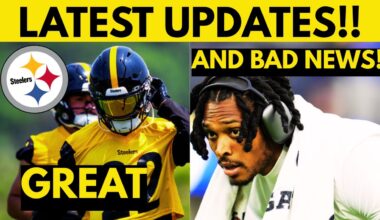 💥THE DECISION THAT COULD CHANGE THE ENTIRE STEELERS SEASON! PITTSBURGH STEELERS NEWS TODAY 2025 NFL.