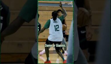 Sky's the limit for Tyler Smith 💫