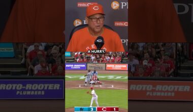 Nick Martinez Gives Up Career Worst 10 Runs vs Miami Marlins