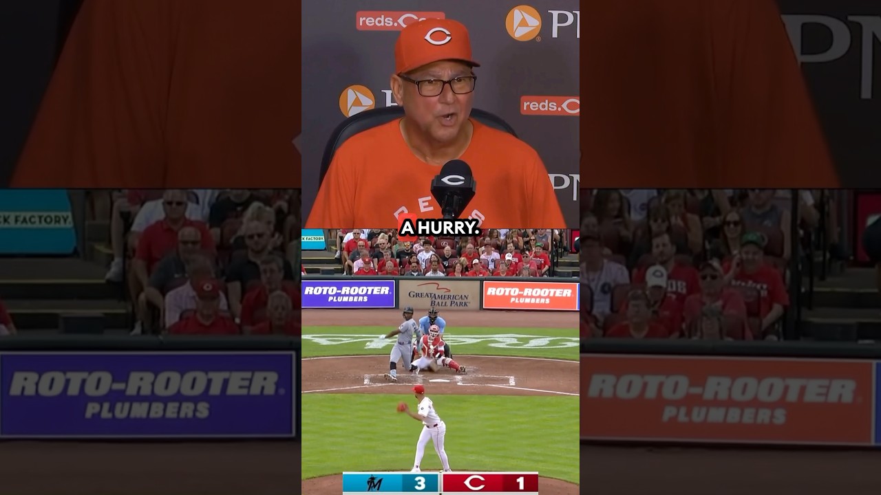 Nick Martinez Gives Up Career Worst 10 Runs vs Miami Marlins