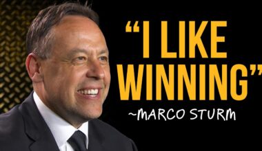 How Much Do You Know About New Bruins Head Coach?