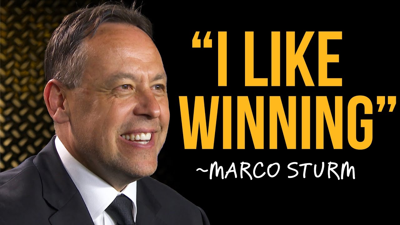 How Much Do You Know About New Bruins Head Coach?