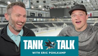 Tank Talk Eric Pohlkamp