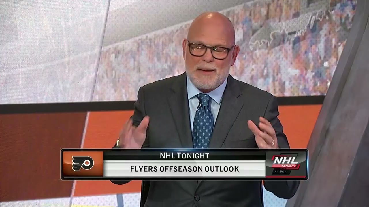 Philadelphia Flyers offseason outlook