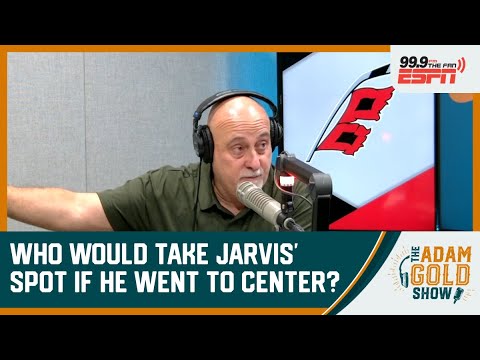 How might Rod Brind’Amour adjustment the Carolina Hurricanes’ lines, with the new faces on roster?