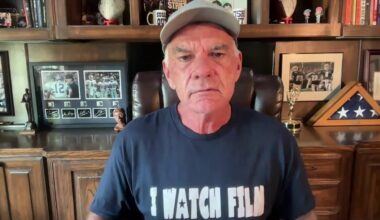 #DallasCowboys Fish at 6 LIVE Report! Top 10 Takes from Frisco!