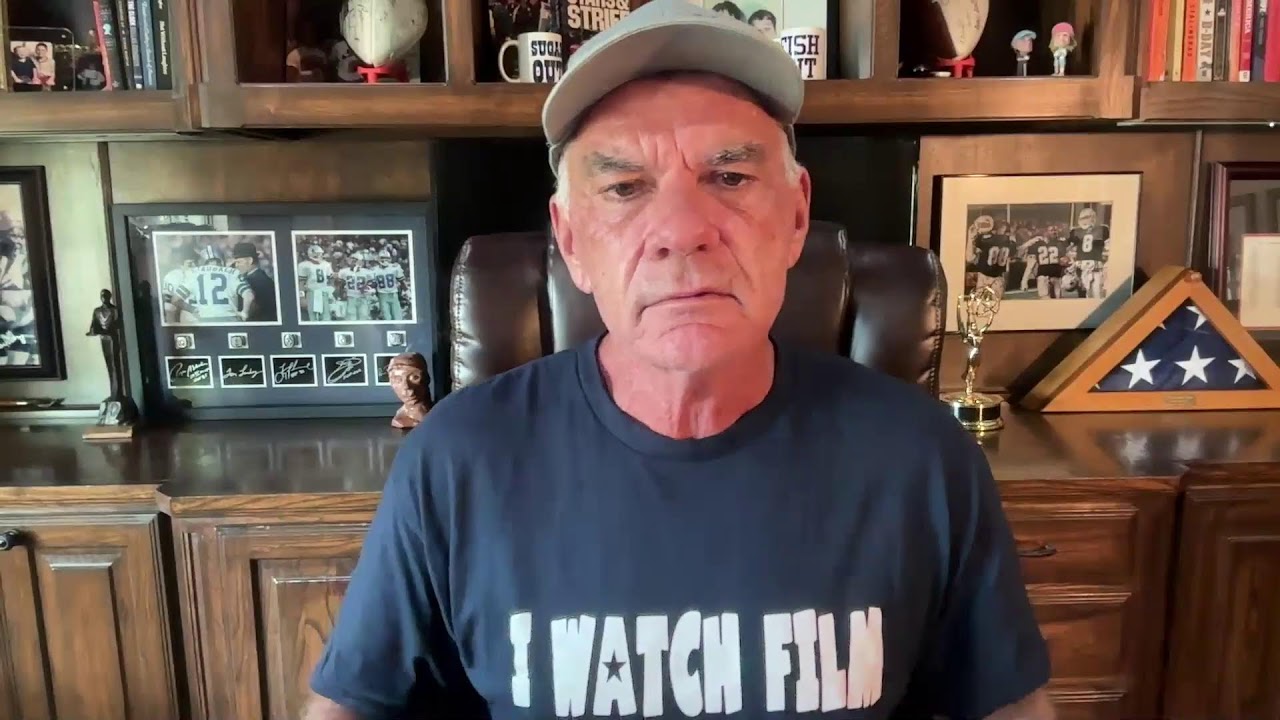 #DallasCowboys Fish at 6 LIVE Report! Top 10 Takes from Frisco!