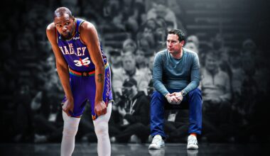 How a Crazy New Owner Ruined the Phoenix Suns