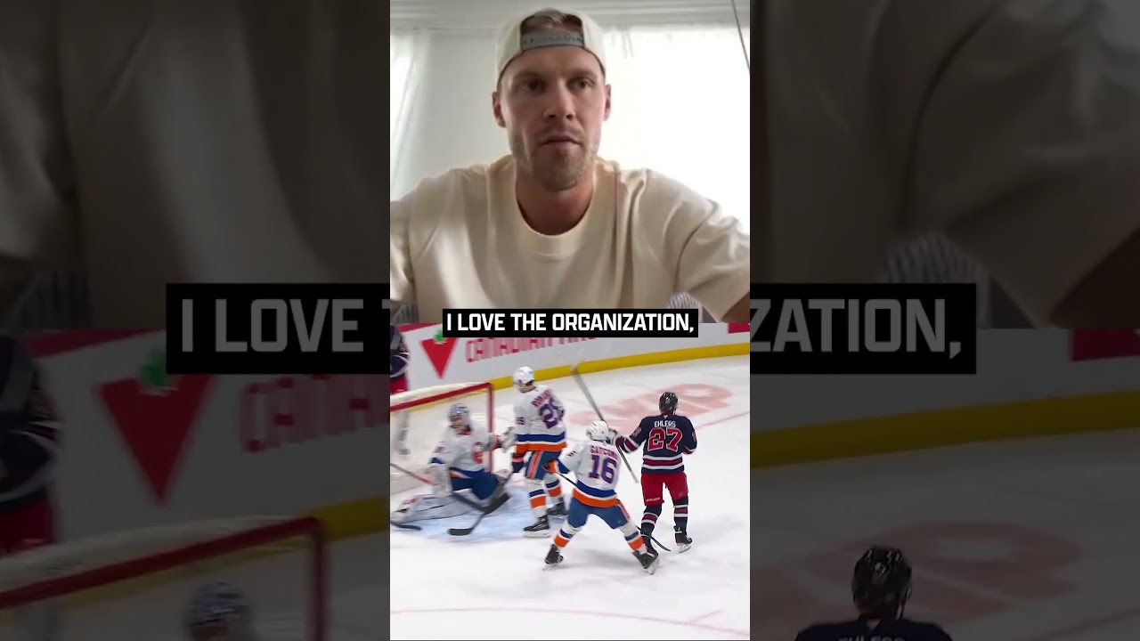 It's not you, it's me 🥲