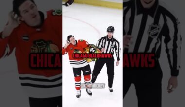 top 8 teams with the best future. (clip credit nhl/sportsnet)